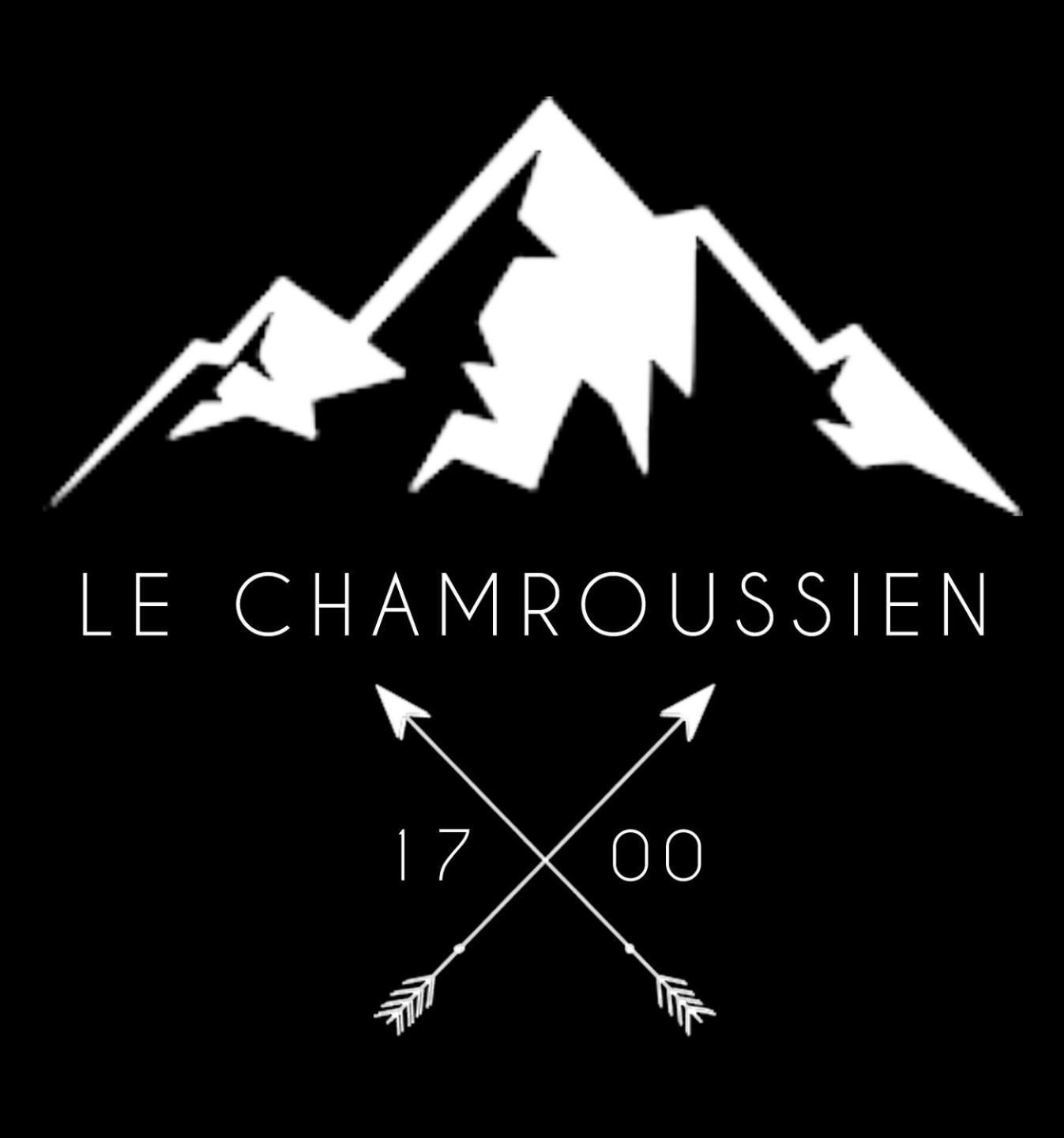 Le Chamroussien - Appartement 1700 Chamrousse Buitenkant foto